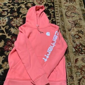 Carhartt hoodie